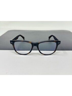 Look Optic Sullivan Matte Tortoise  +1.50 Reading Glasses 52-17-145